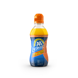 Aa Drink High Energy Fles