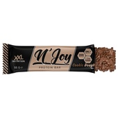 XXL Nutrition proteinbar cookie dough