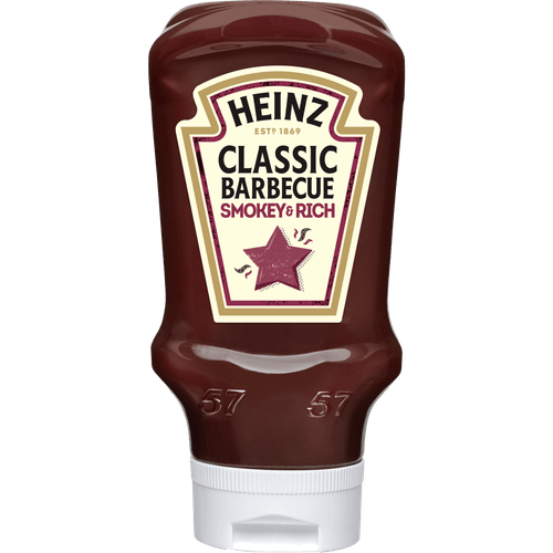Heinz Barbecuesaus classic