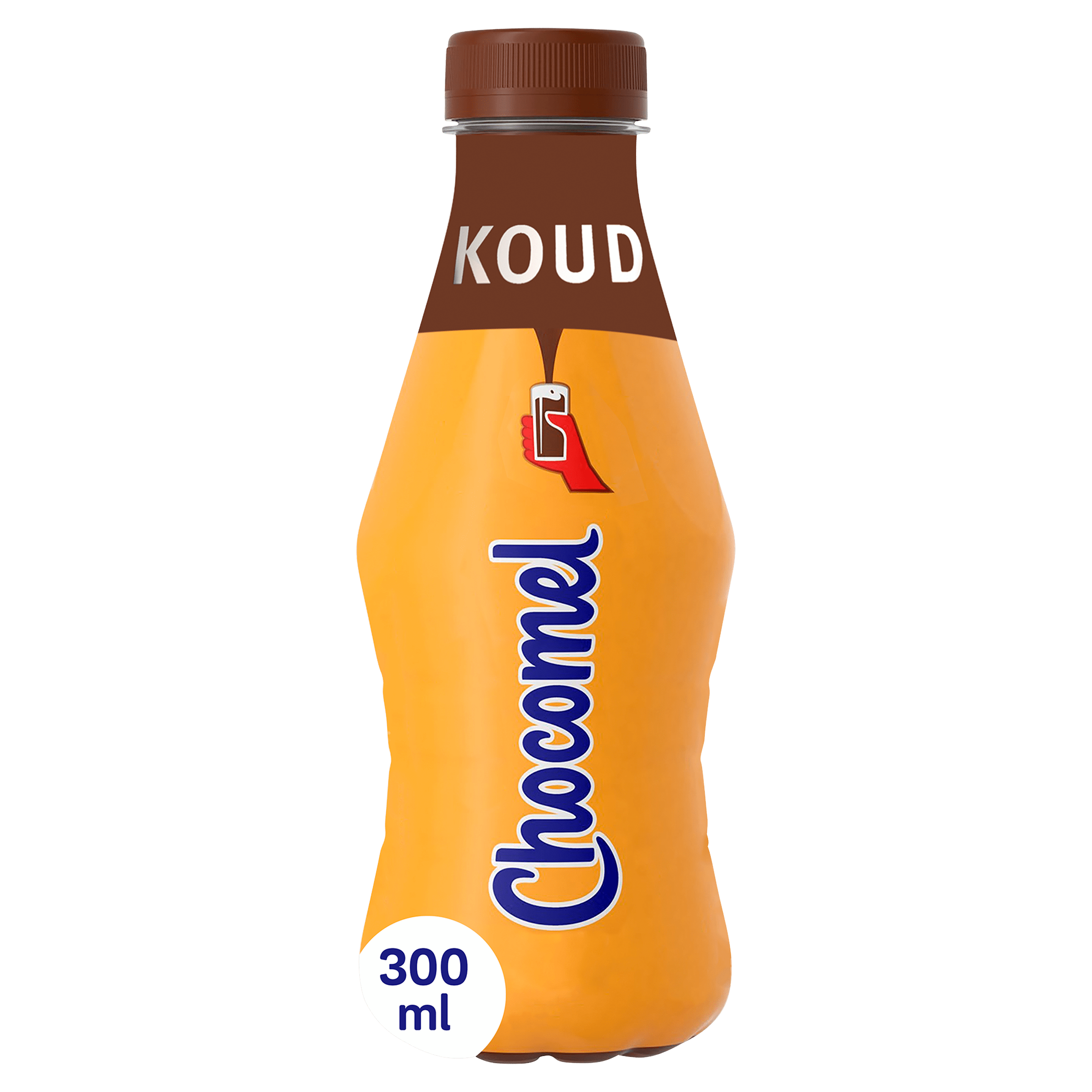 Chocomel On the go gekoeld