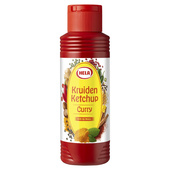 Hela ketchup curry original