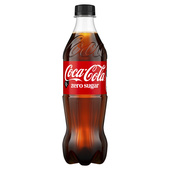 Coca Cola zero