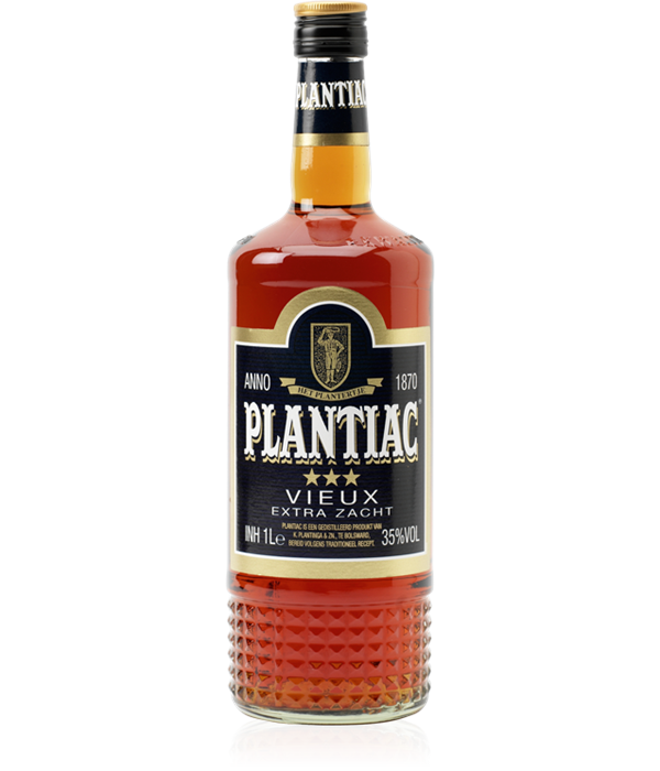 Plantiac Vieux