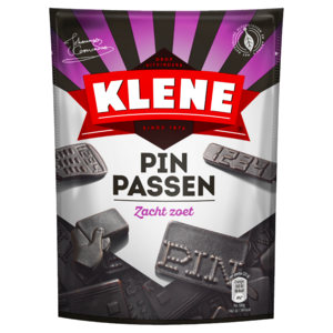 Klene Pinpassen
