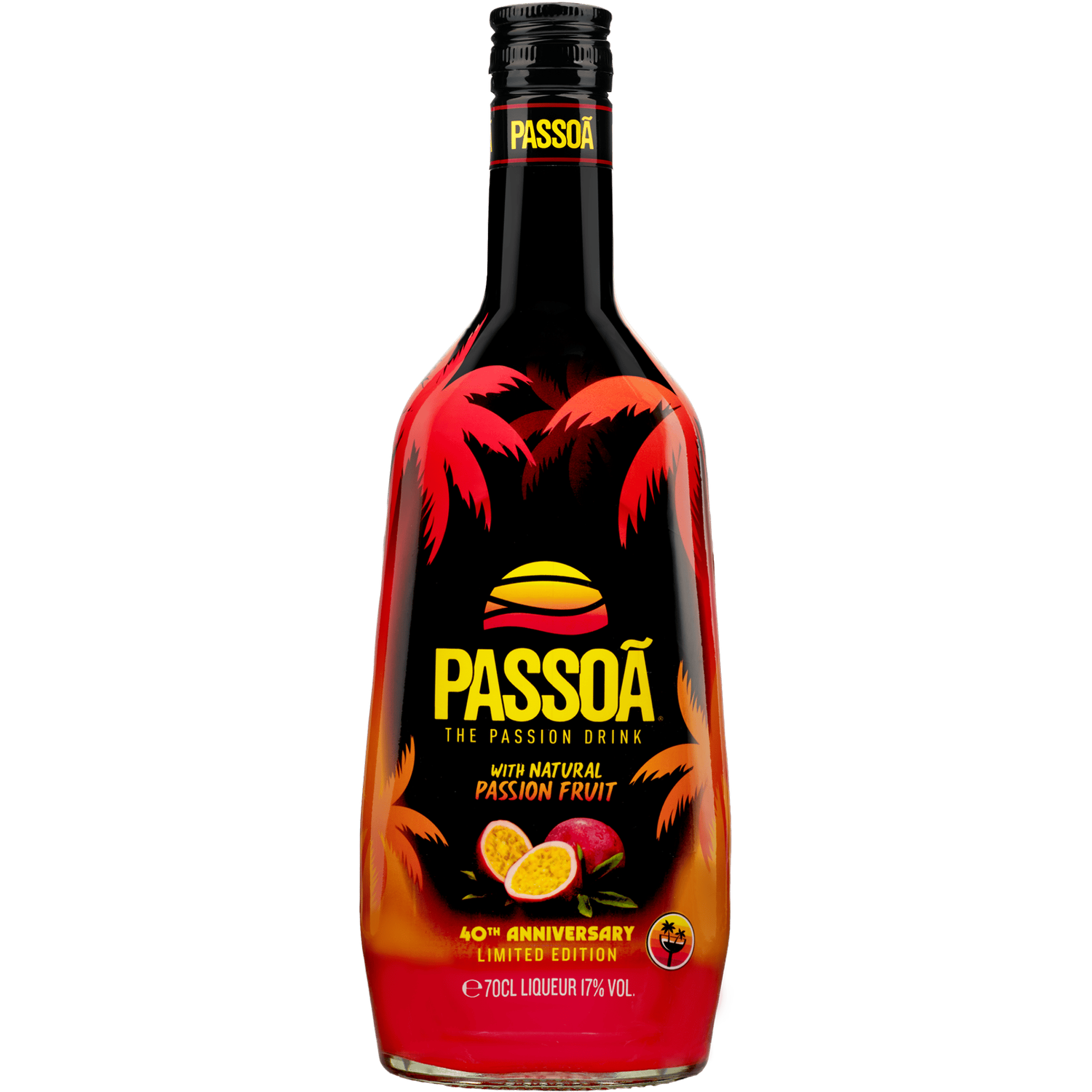 Passoã Likeur