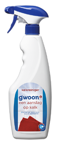 G'woon Kalkreiniger Spray