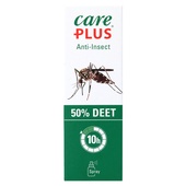 Care Plus deet anti-insect spray