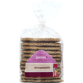 g'woon stroopwafels roomboter
