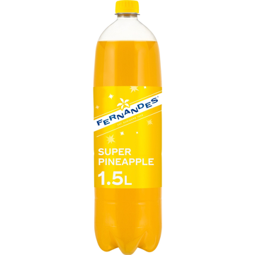 Fernandes Super Pineapple 1,5L