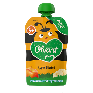 6m Olvarit Knijp Appel Banaan