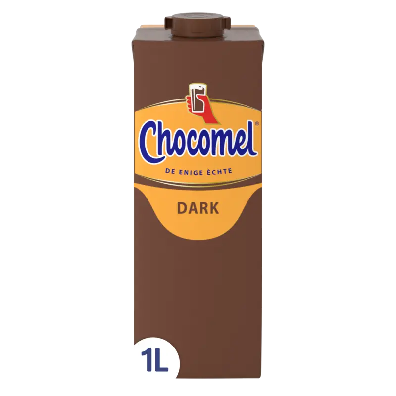 Chocomel Chocomel dark