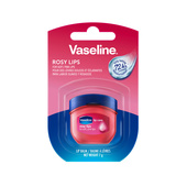 Vaseline Lipbalsem Rosy Mini