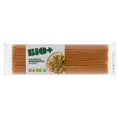 Bio+ spaghetti volkoren bio
