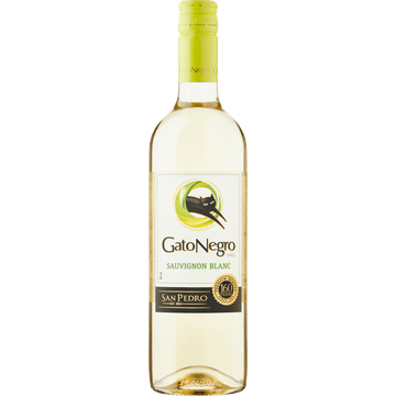 Gato Negro - Sauvignon Blanc - 750ML