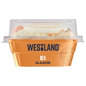 Westland slaatje ei