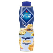 Karvan Cevitam limonadesiroop tropical