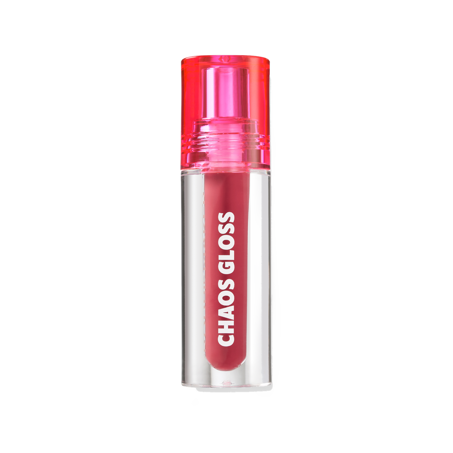 Trouble Maker Chaos Gloss Lipgloss Hiccup Mauve