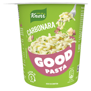 Knorr Good Pasta Carbonara