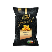 Lay's Lay's Chips Gourmet Original