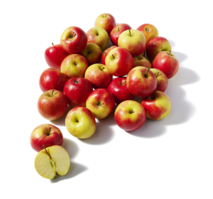 Morgana Appels Verpakt