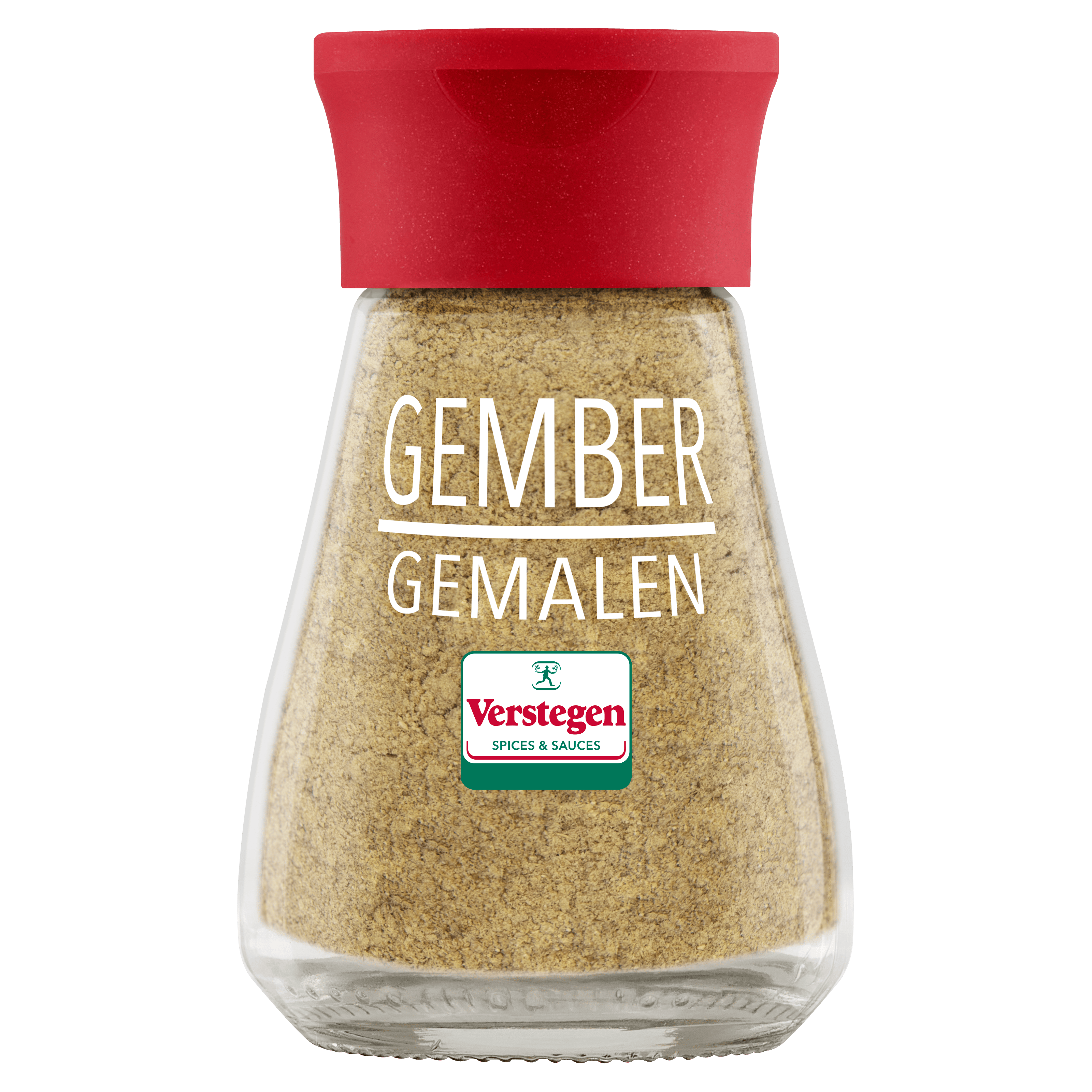 Verstegen Gember