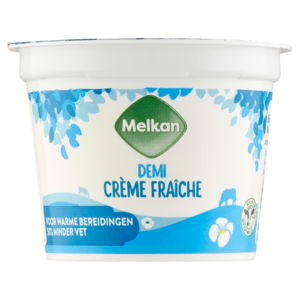 Melkan Demi Creme Fraiche