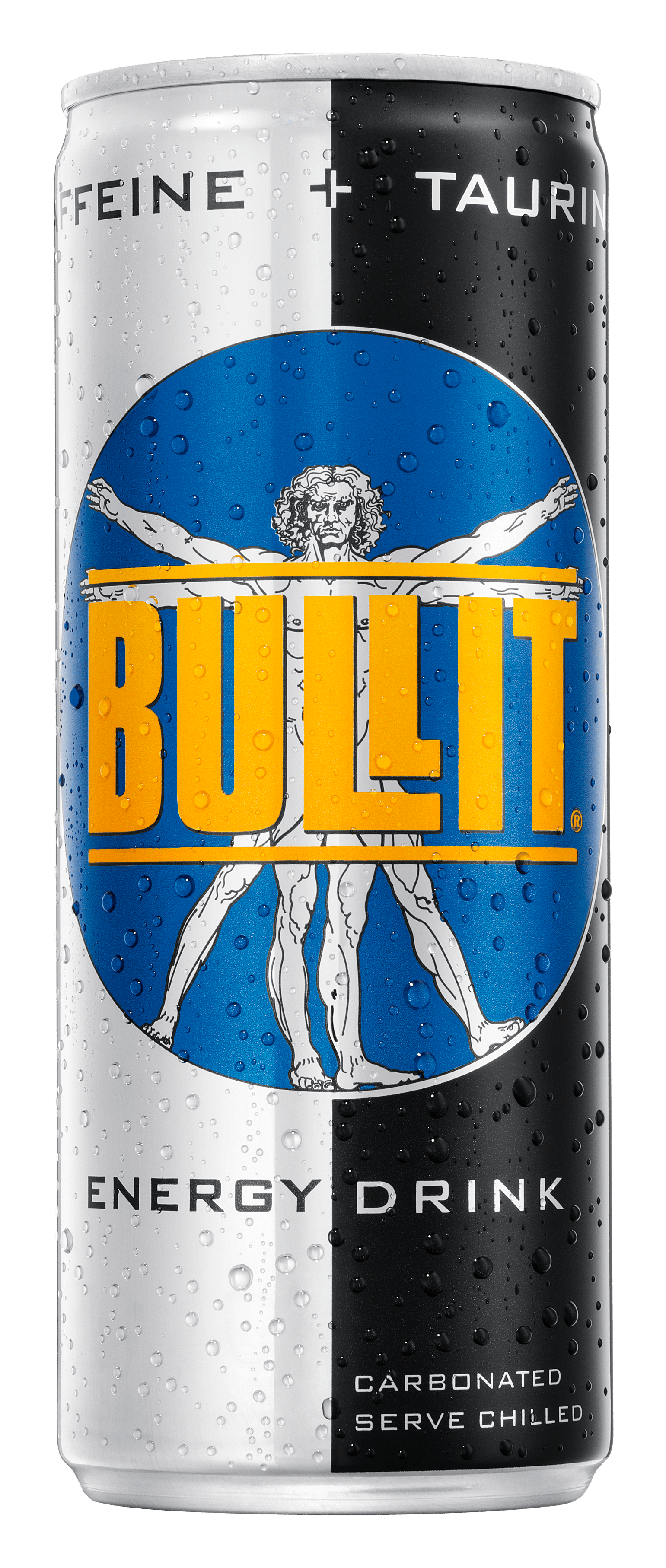 Bullit Energy drink