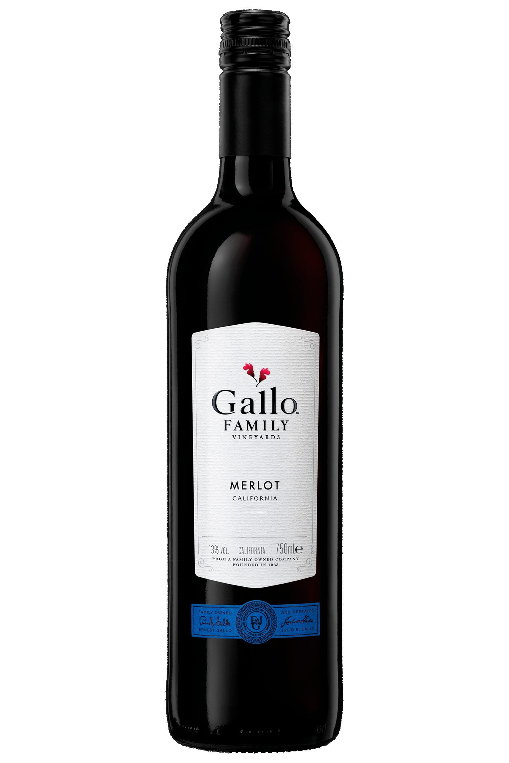 Gallo Merlot