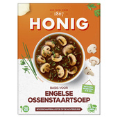 Honig basismix engelse osstenstaart soep