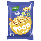 Knorr Knorr Good Noodles Kip 70G