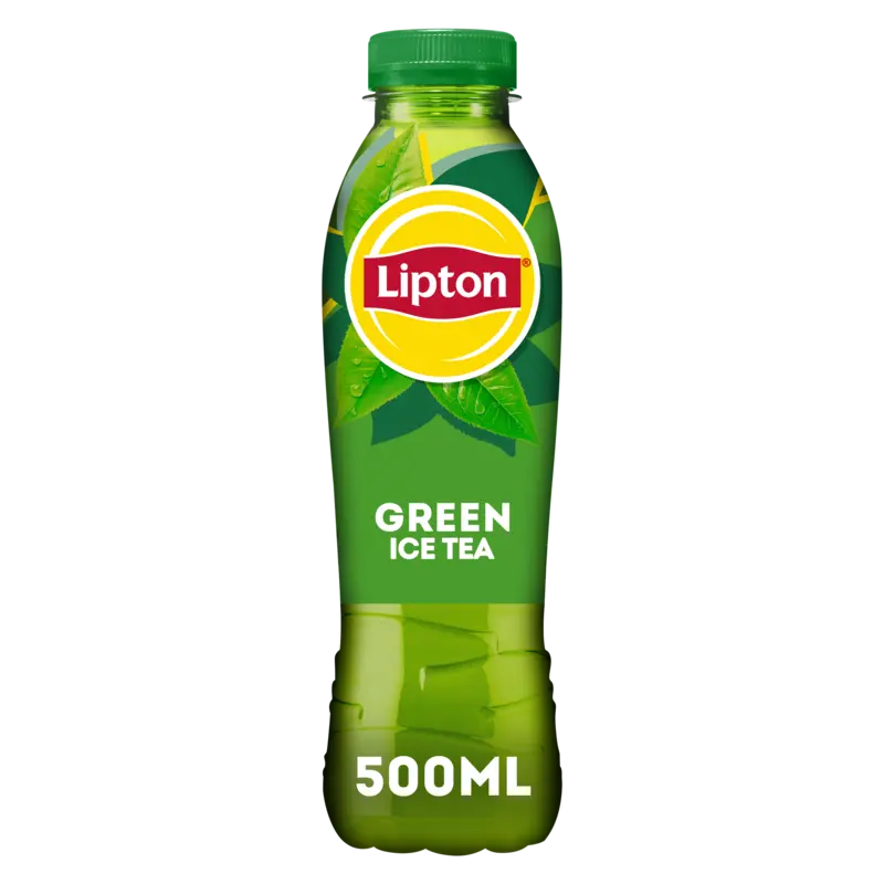 Lipton Green tea