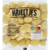 krieltjes