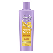 Andrélon shampoo perfecte krul