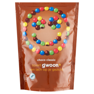 G'woon Choco Classic
