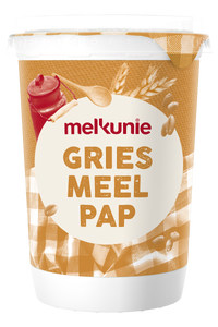 Melkunie Griesmeelpap