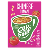 Knorr Cup a Soup chinese tomaat