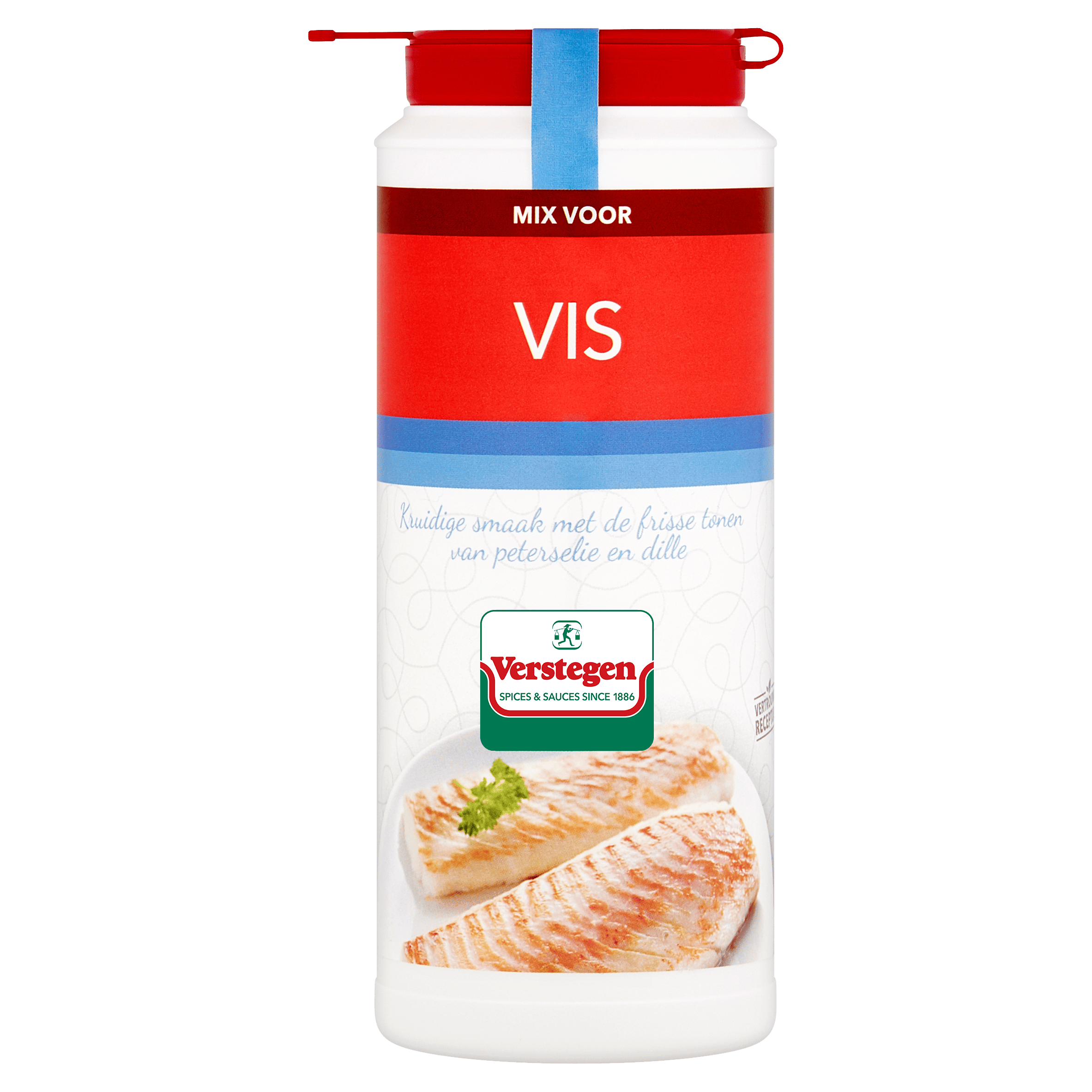 Verstegen Mix voor vis