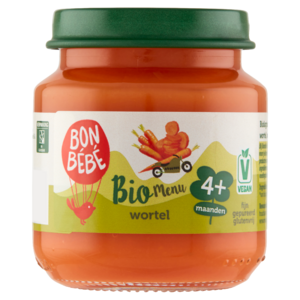 Bonbebe M0413 Wortel