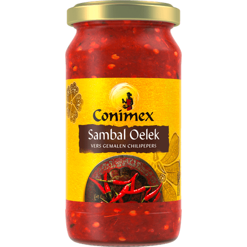 Conimex Sambal oelek