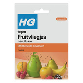 HG Fruitvliegjesval