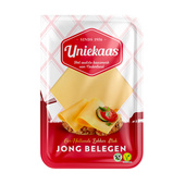 Uniekaas Kaas Jong belegen