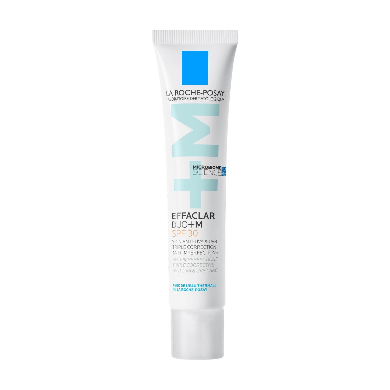 La Roche-Posay Effaclar Duo+M SPF30 Onzuivere Huid 40 ML