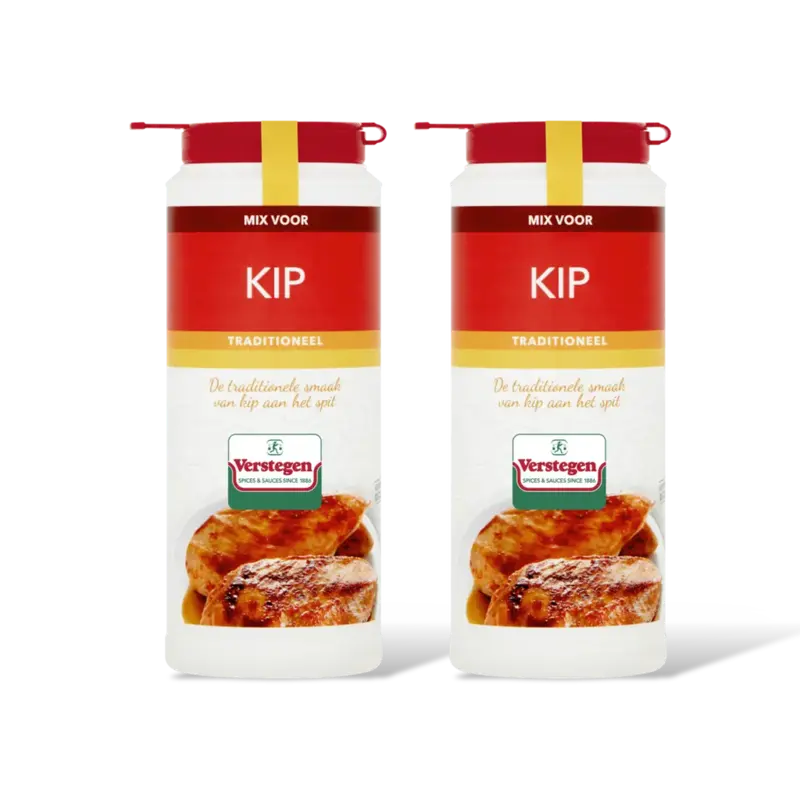 Verstegen Kruidenmix kip 2-pack