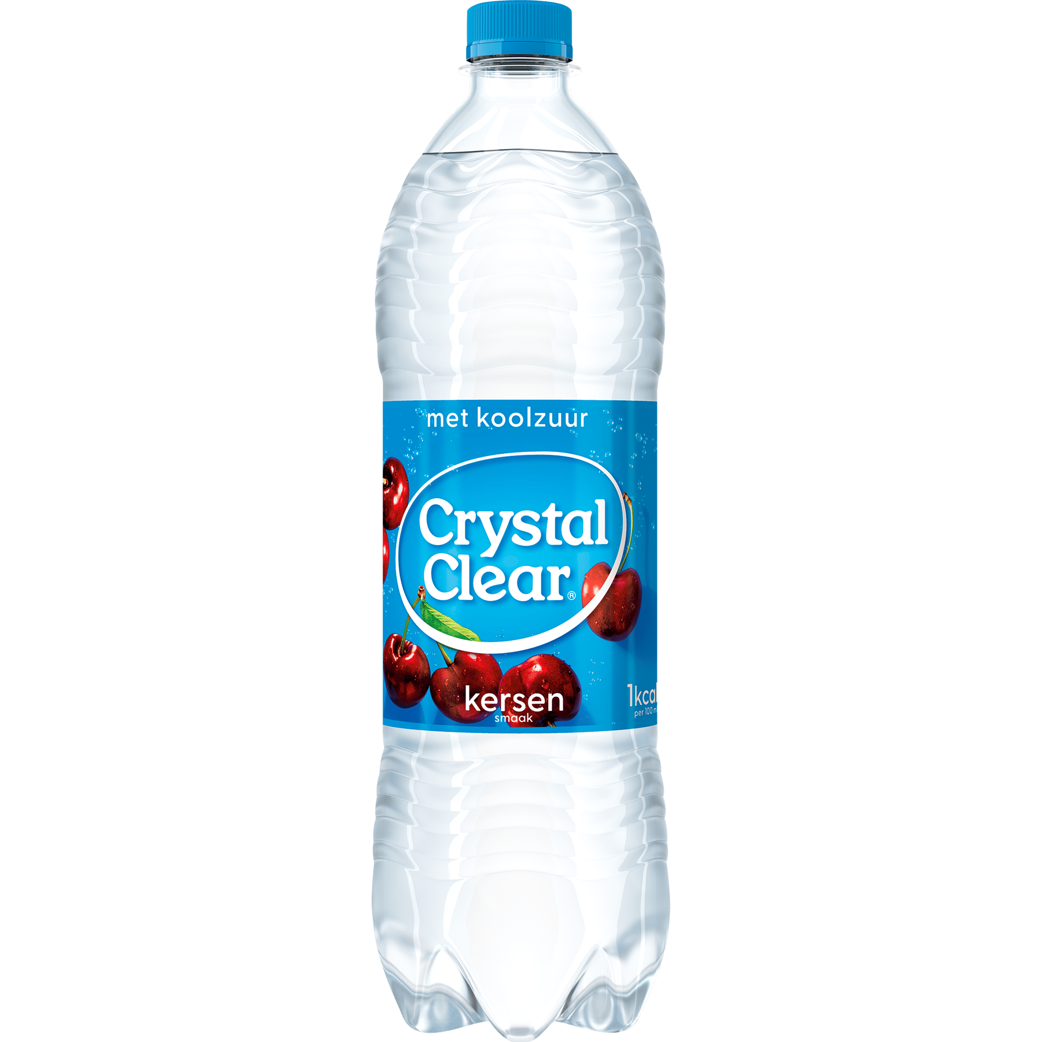 Crystal Clear Kers
