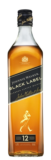 Johnnie Walker Black Label