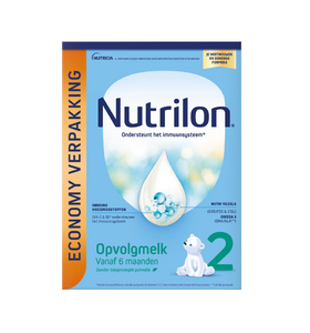 Nutrilon Economy Nr 2