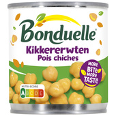 Bonduelle Kikkererwten