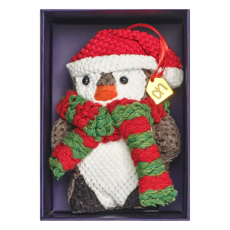AH Excellent Hanger pinguin