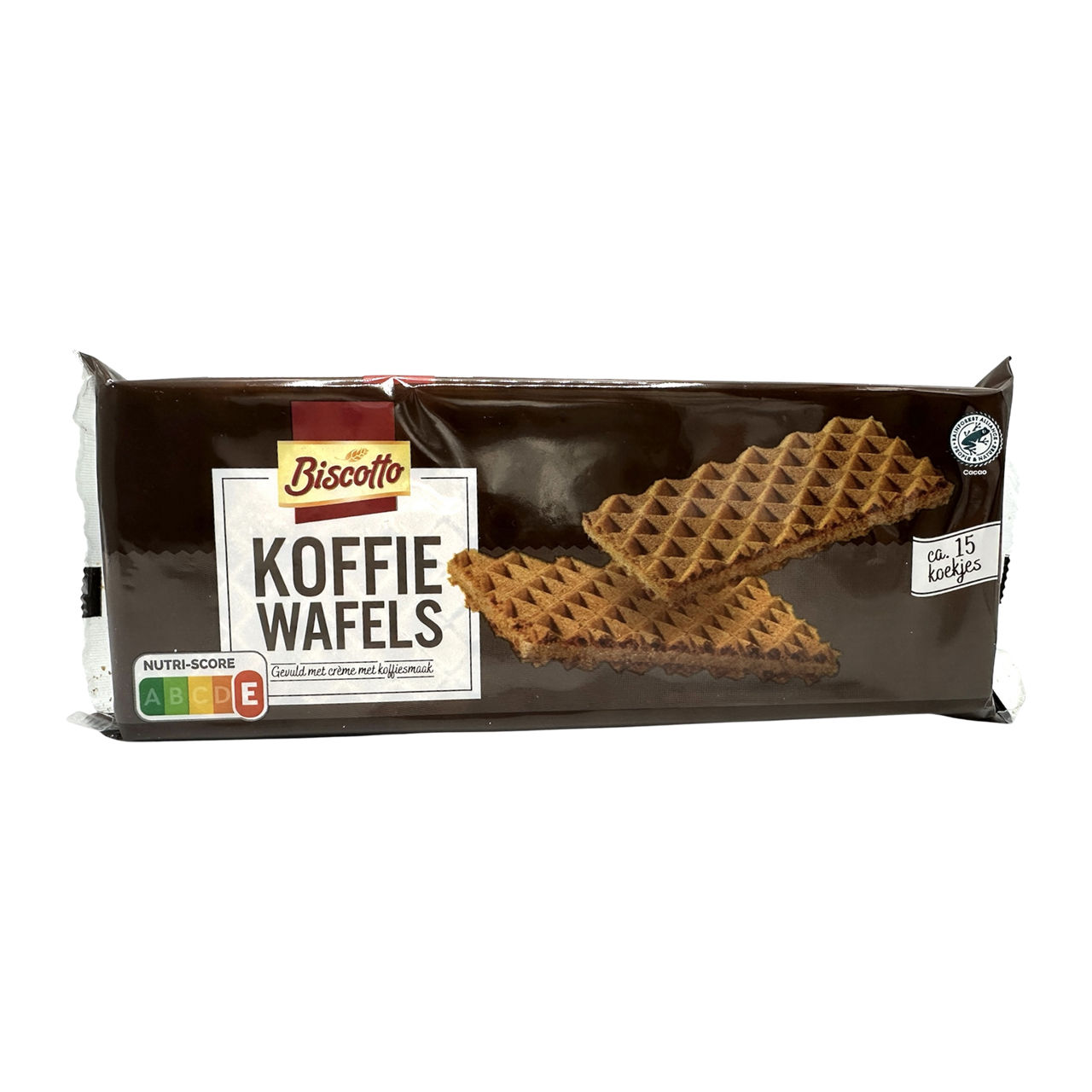 Koffiewafels