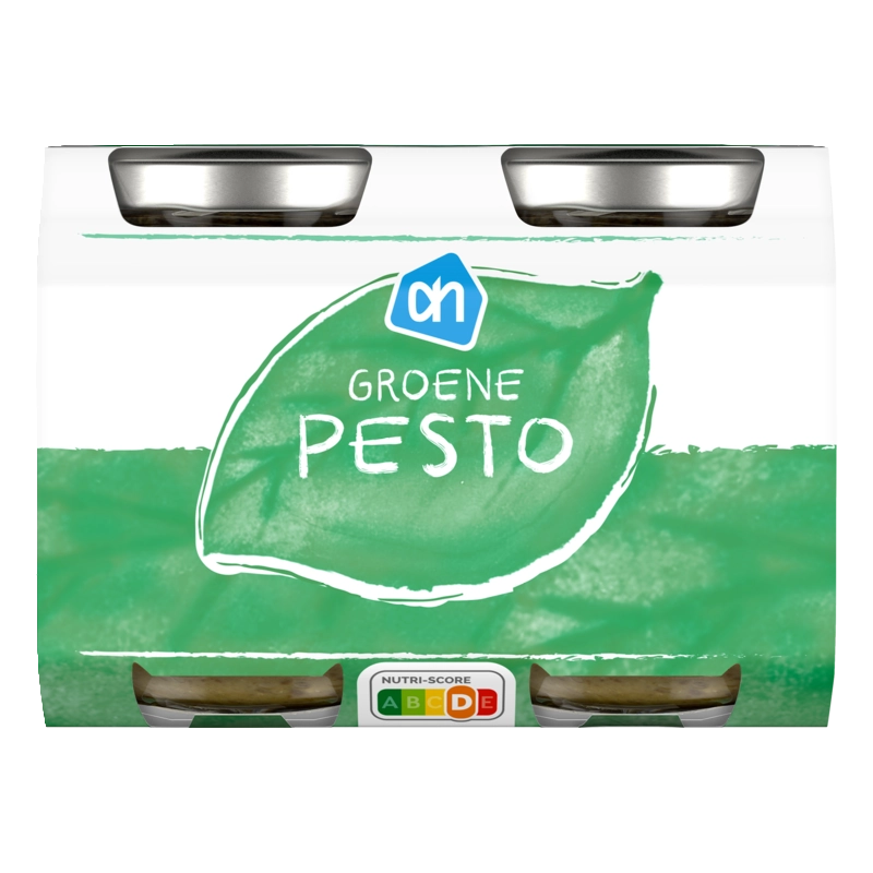 AH Pesto alla genovese